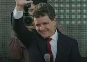 Nicuşor Dan şi-a numit echipa de 16 consilieri prezidenţiali - jumătate dintre ei au lucrat cu el la Primăria Capitalei